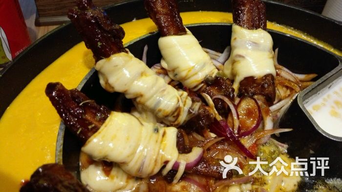 玛喜达韩国年糕料理(广外华联店)图片 - 第402张