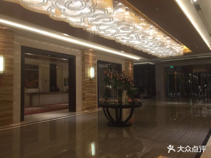 西安咸阳国际机场空港大酒店图片 - 第55张