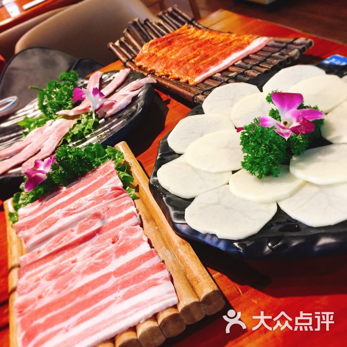 好望角炭火烤肉(王府井店)-图片-南充美食-大众点评网