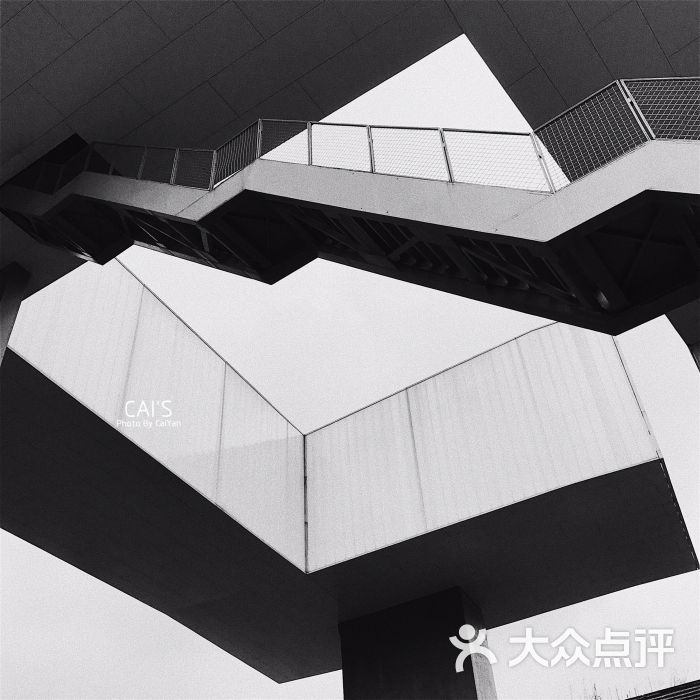 南京四方当代美术馆