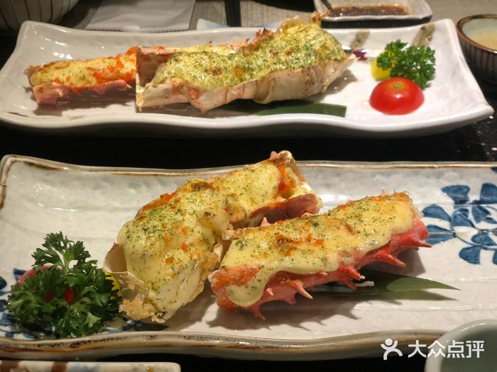 上井·精致料理(海汇中心店)-图片-郑州美食-大众点评