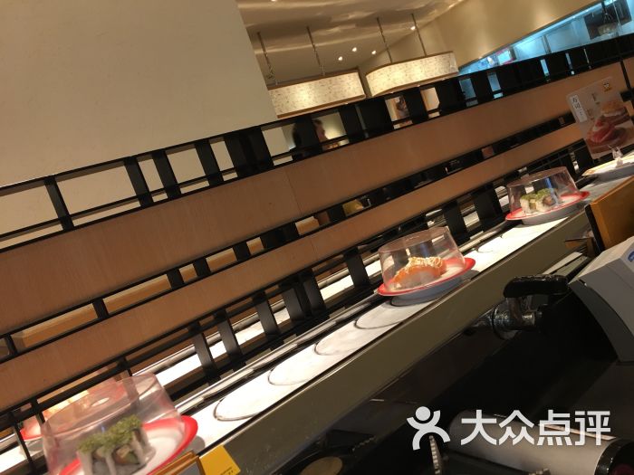 元气寿司(湖滨银泰in77店)-图片-杭州美食-大众点评网