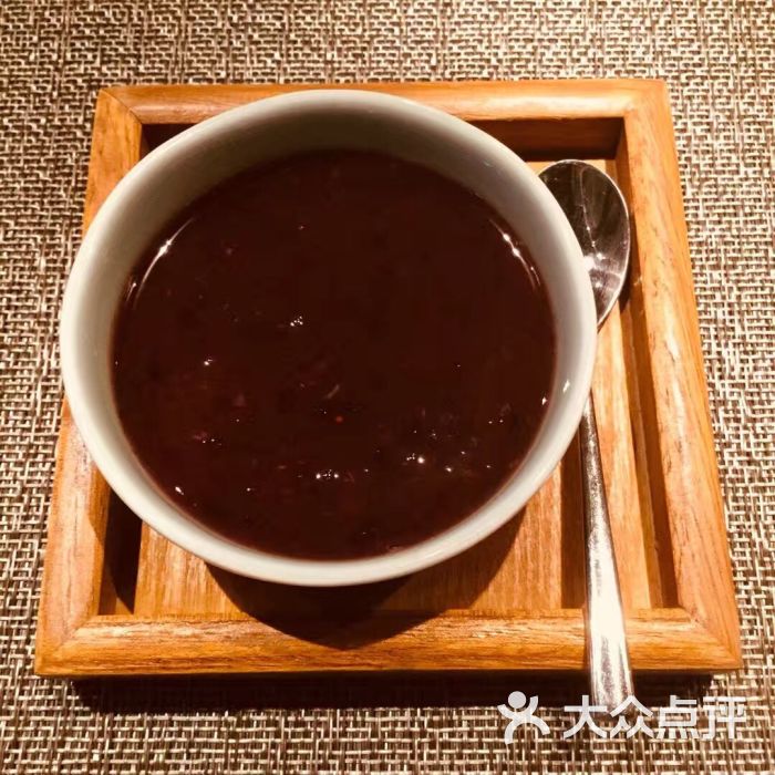 根职人料理红豆汤图片 - 第6张