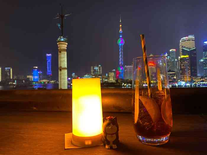 外滩8号 whisky bar(金延大厦店)