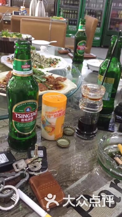 人生如此,拿酒来._3863上传的图片