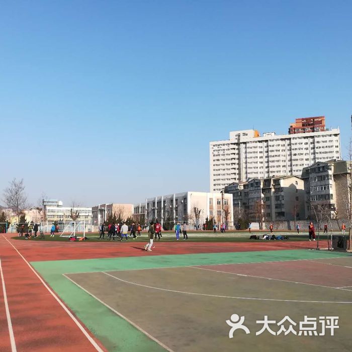 大连市第四十七中学