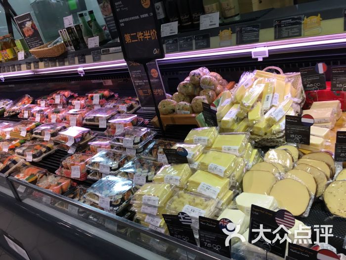 ole精品超市(万象城店)图片 - 第16张