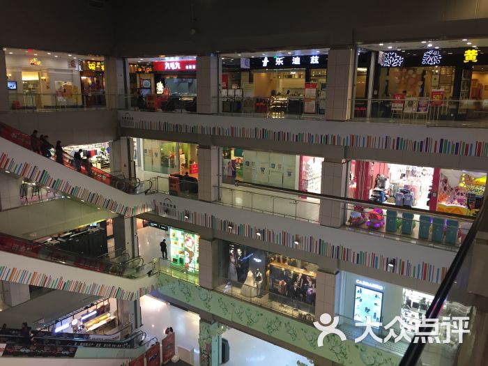 凯德广场(南海大道店)图片 - 第4张