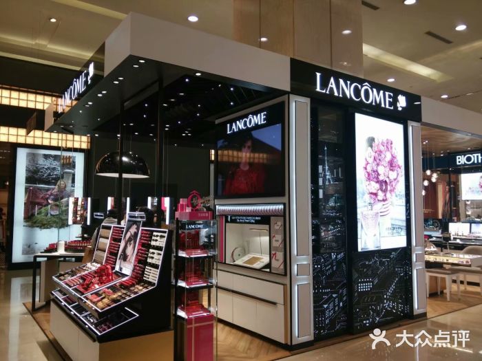 兰蔻lancome(群光店)图片