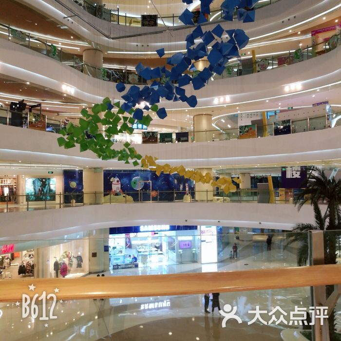 英利大融城(大坪店)图片 - 第2张