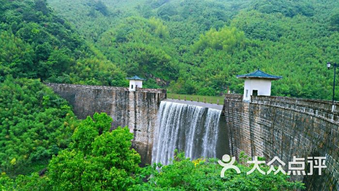 径山风景区图片 - 第4张