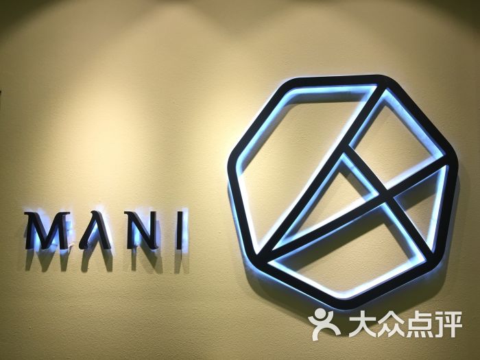 maniyoga曼逸瑜伽-图片-上海丽人-大众点评网