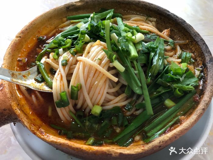 富康缘砂锅粉图片 - 第3张