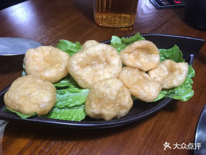 高兴壹锅潮汕鲜牛肉火锅(禅城总店)鱼付图片 第160张