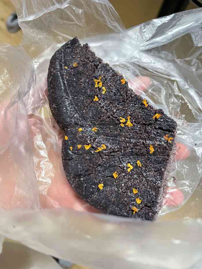 八字桥松糕-"来温州的话,记得一定要尝尝这里的地方美食.