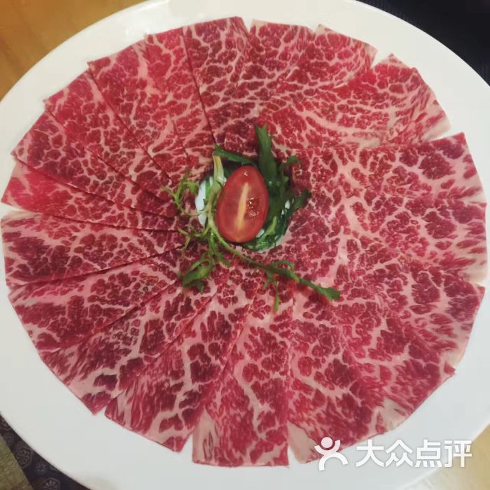 季悦火锅(香港广场店)-图片
