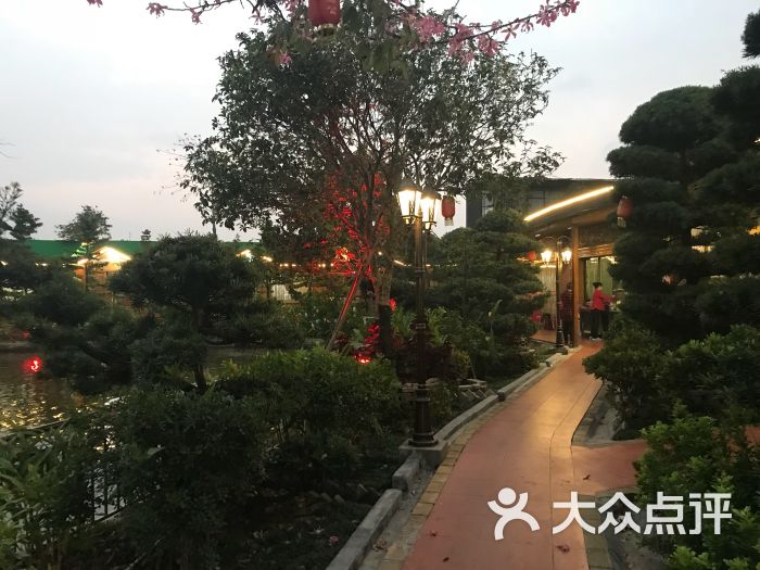 信德公农庄-图片-顺德区美食-大众点评网