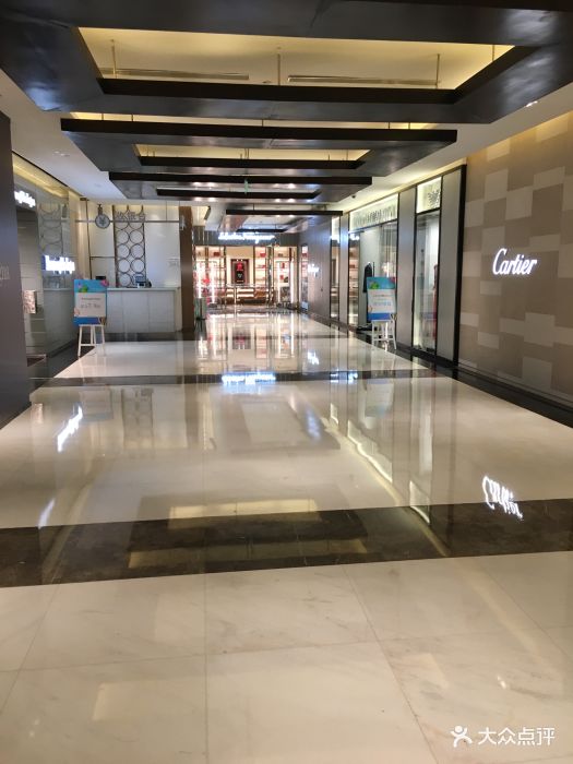 菲拉格慕(天美新天地店)-图片-太原购物-大众点评网