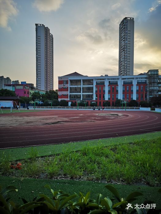 蠡湖中心小学-图片-无锡学习培训-大众点评网