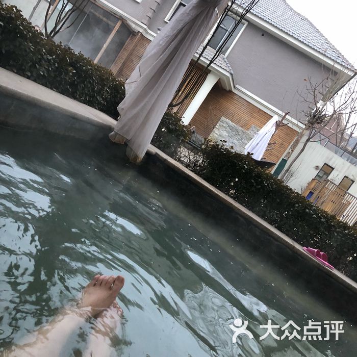 太原龙隐温泉度假酒店