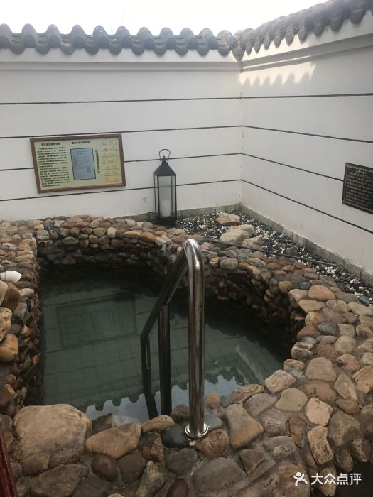 唐宫温泉别墅图片 - 第27张