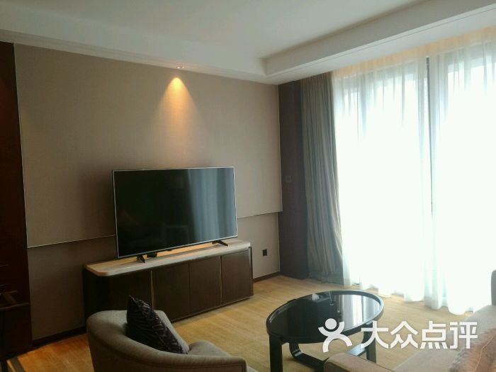 安朴珀莱--客房图片-深圳酒店-大众点评网