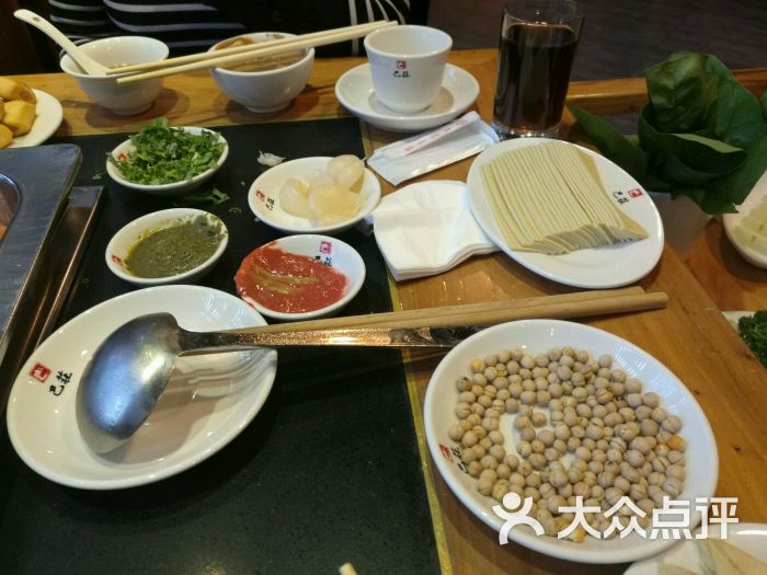 蜀栈火锅图片 第74张
