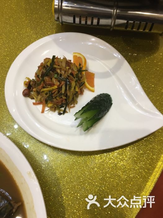 淮安图片-酒楼-楚州广场-大众点评网美食大理美食图片