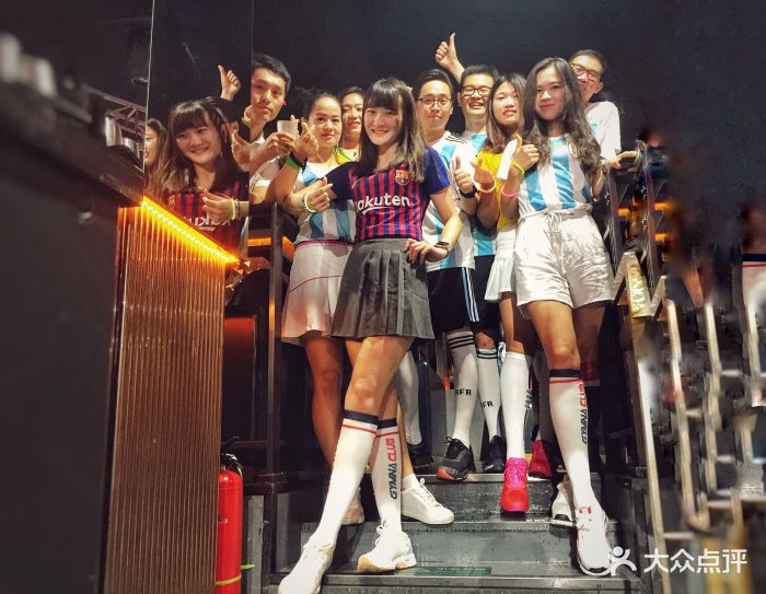 vics club-图片-北京休闲娱乐-大众点评网