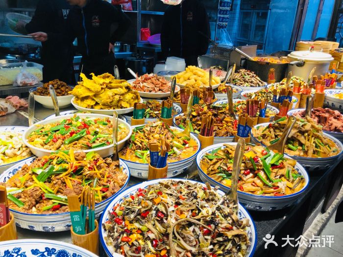 阿耐佳阳猪头肉(海口路总店-图片-福鼎美食-大众点评网