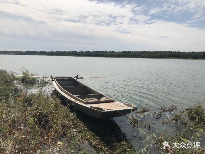 潮白河湿地公园-图片-宝坻区周边游-大众点评网