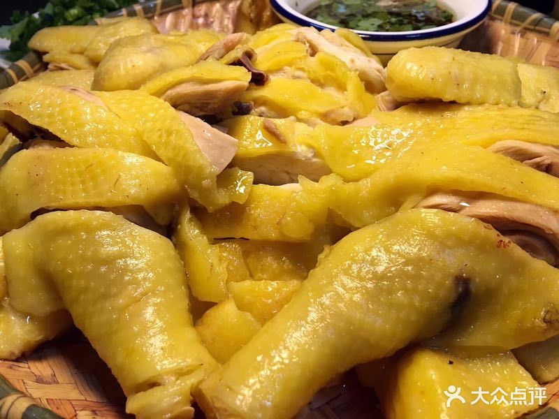 老崇左特色风味牛馆--菜图片-崇左美食-大众点评网