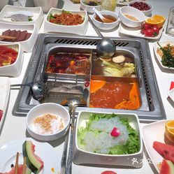 【海底捞火锅(爱琴海店)】电话,地址,价格,营业时间()
