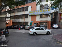 深圳市中医院停车场地址,电话,价格(图)-深圳