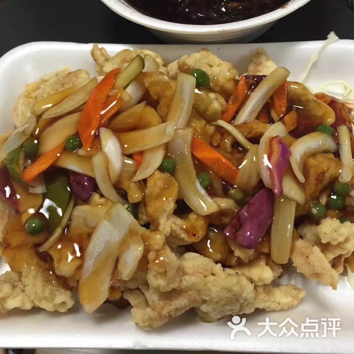 四海香(芙蓉汉城店)-图片-绵阳美食-大众点评网