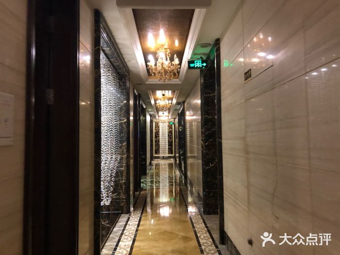 瑞成名仕酒店(北郊店)·宴会厅图片