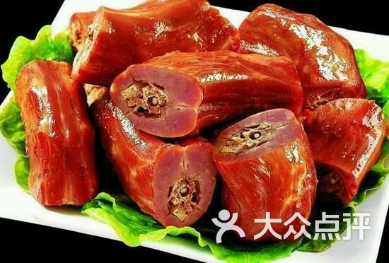 天天想你鸭脖店-图片-涿州市美食
