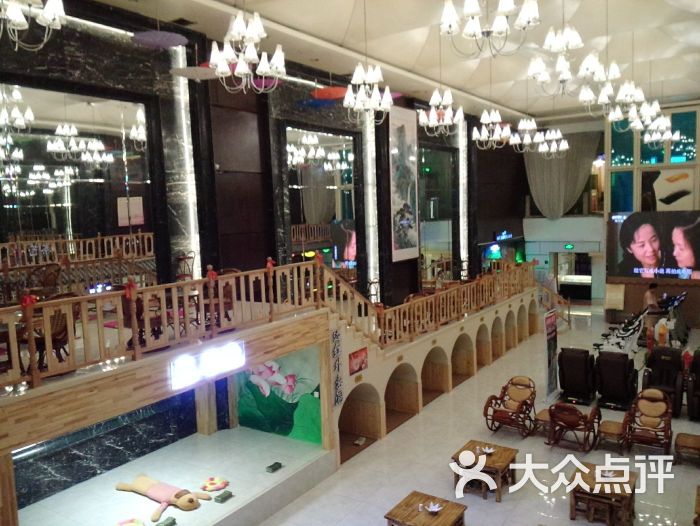 东方雅典-图片-淄博休闲娱乐-大众点评网