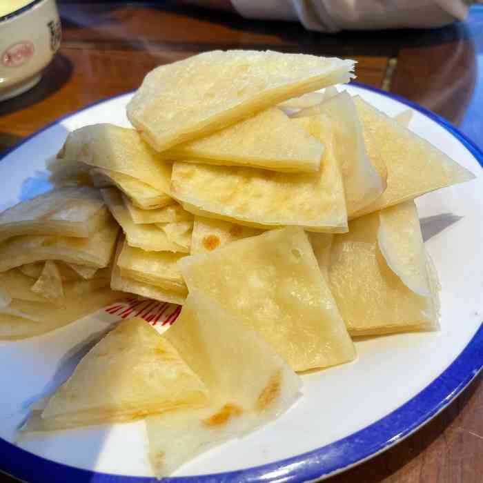 大柳树(五一店)-"儿子过满月,在这家餐厅订的满月宴,选了经.