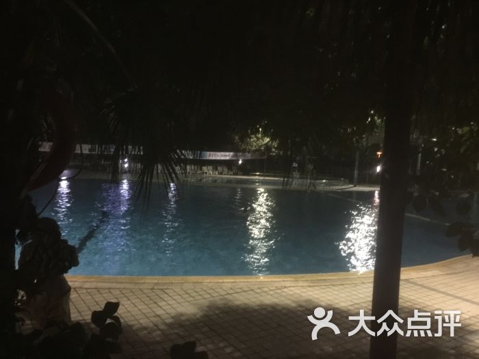 盘龙山庄大酒店-图片-湘潭酒店-大众点评网