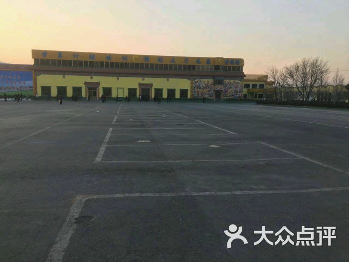 龙泉驾校-图片-北京爱车