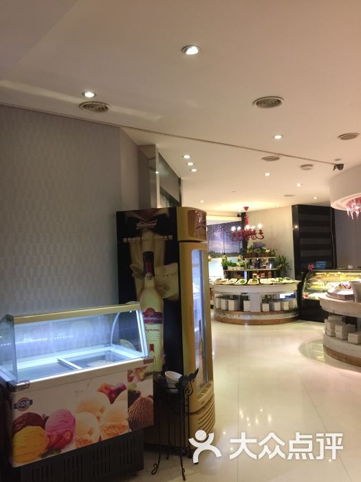 小贝壳海鲜自助火锅(金玉兰广场店)图片 - 第4张