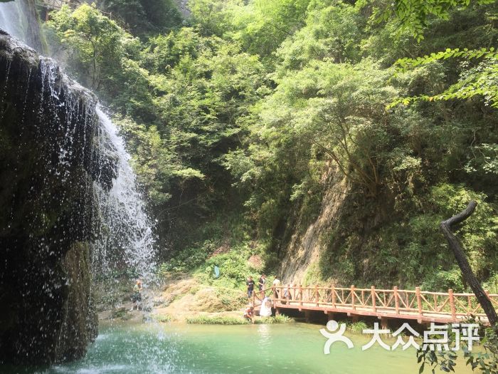香水河风景区图片 - 第4张