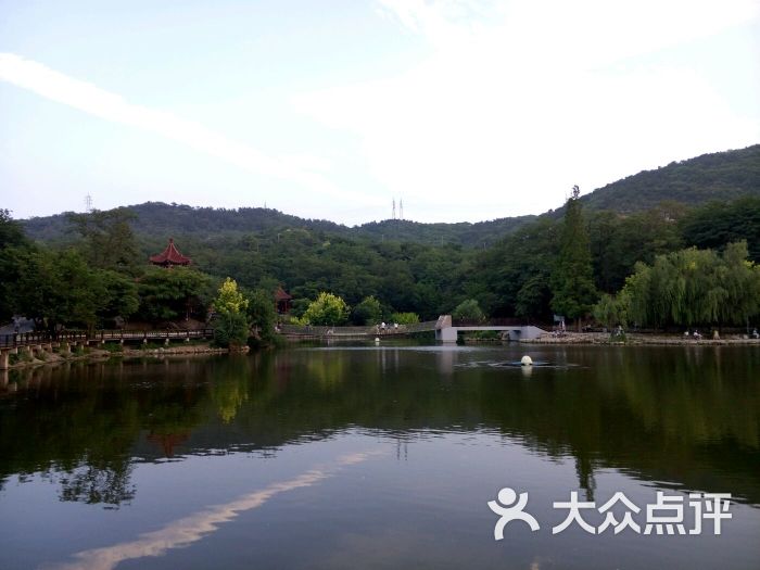 大连植物园-图片-大连周边游-大众点评网