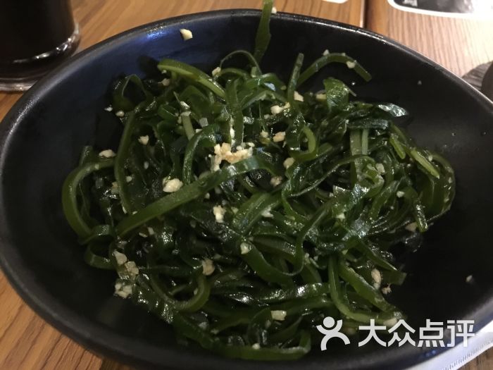 阿香米线(太原北美店)海带丝图片 - 第84张