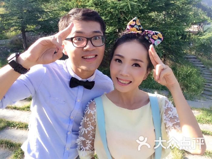 新疆美人映画婚纱摄影_新疆美人映画婚纱摄影图册(2)