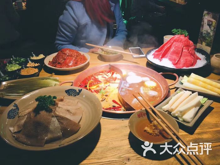 春节不打烊(盐市口店)-图片-南宁美食论坛美食店成都图片