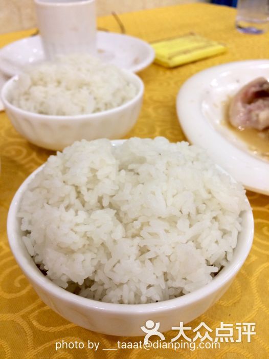 壹厨饭店(德政中店)白饭图片 - 第274张