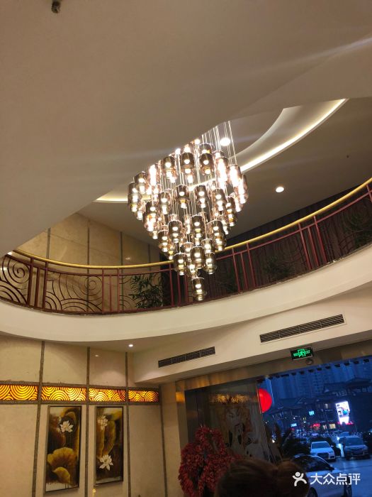六六六风味酒楼(巴国城店)图片 第25张