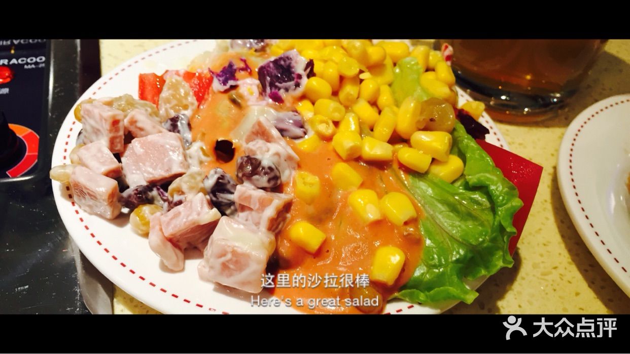 海鲜烤肉自助餐厅_汉釜宫韩式自助烤肉_海鲜烤肉自助(3)